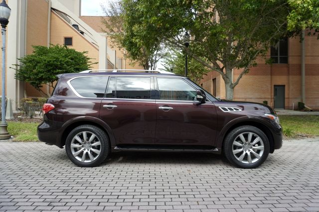 2013 Infiniti QX56 4WD | Tampa, FL | Florida Auto Sales Group 2013 Infiniti QX56 4WD | Tampa, FL | Florida Auto Sales Group