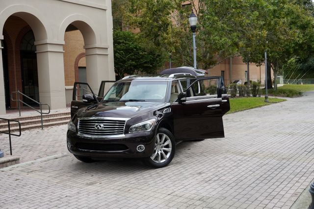 2013 Infiniti QX56 4WD | Tampa, FL | Florida Auto Sales Group 2013 Infiniti QX56 4WD | Tampa, FL | Florida Auto Sales Group