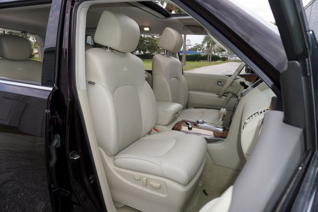 2013 Infiniti QX56 4WD | Tampa, FL | Florida Auto Sales Group 2013 Infiniti QX56 4WD | Tampa, FL | Florida Auto Sales Group