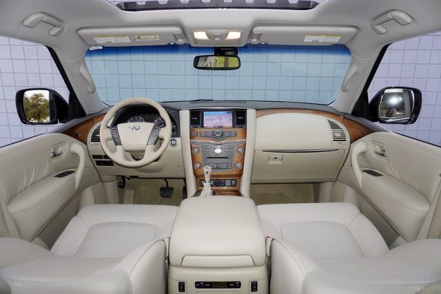 2013 Infiniti QX56 4WD | Tampa, FL | Florida Auto Sales Group 2013 Infiniti QX56 4WD | Tampa, FL | Florida Auto Sales Group