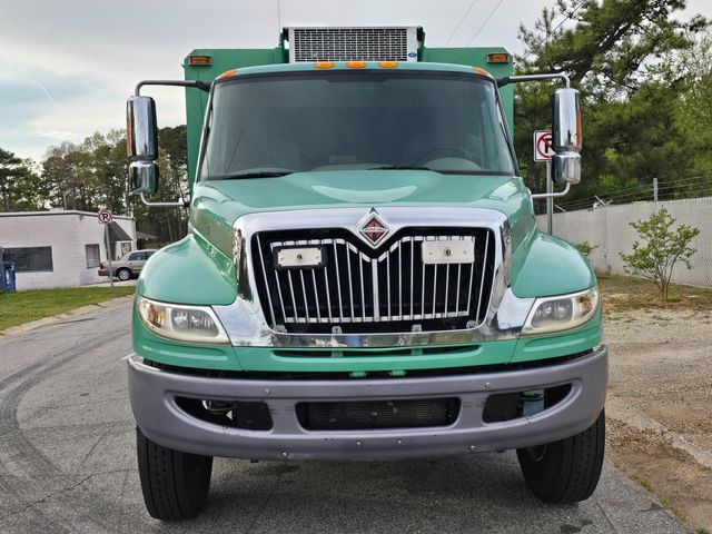 2012 INTERNATIONAL 4400 SBA 4X2 STD
