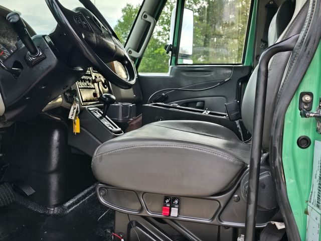 2012 INTERNATIONAL 4400 SBA 4X2 STD