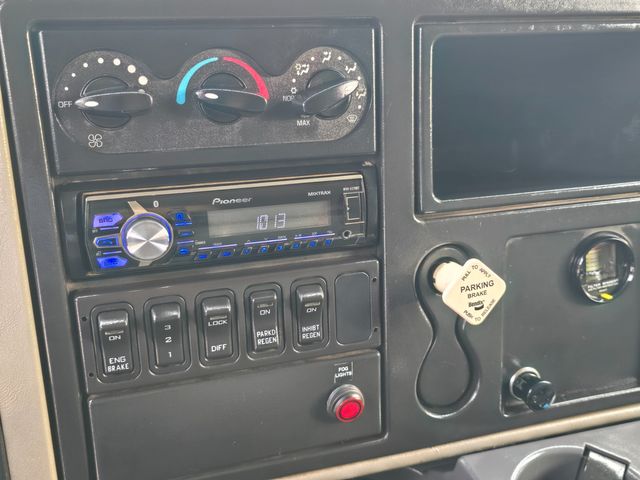 2012 INTERNATIONAL 4400 SBA 4X2 STD