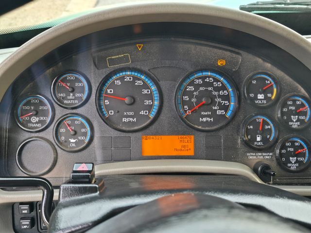 2012 INTERNATIONAL 4400 SBA 4X2 STD