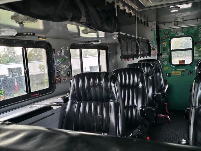 2012 INTERNATIONAL 4400 SBA 4X2 STD