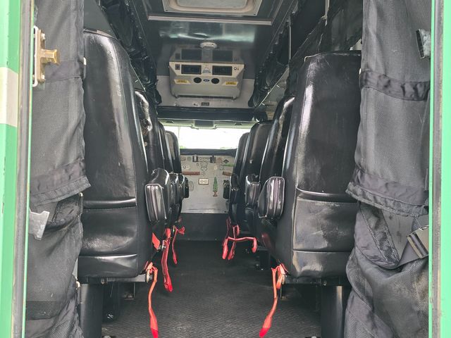 2012 INTERNATIONAL 4400 SBA 4X2 STD