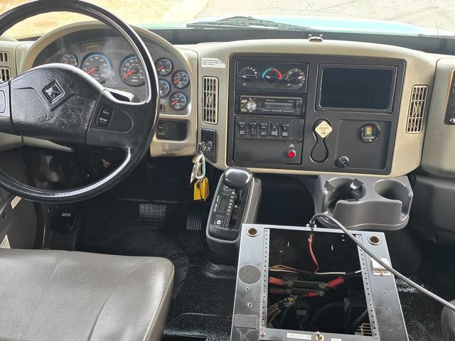 2012 INTERNATIONAL 4400 SBA 4X2 STD