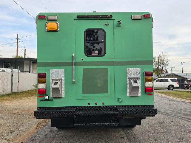 2012 INTERNATIONAL 4400 SBA 4X2 STD