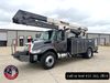 2013 International 4300 Bucket Truck | Fort Worth, TX | Texas Aerial Equipment