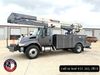 2013 International 4300 Bucket Truck | Fort Worth, TX | Texas Aerial Equipment