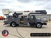 2013 International 4300 Bucket Truck | Fort Worth, TX | Texas Aerial Equipment