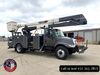 2013 International 4300 Bucket Truck | Fort Worth, TX | Texas Aerial Equipment