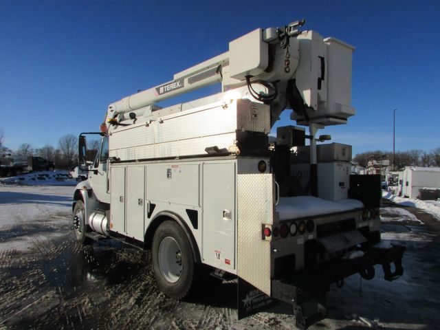 2013 4400 4x2 HR46M 51' Working Height Bucket | St Cloud MN | NorthStar Truck Sales 2013 4400 4x2 HR46M 51' Working Height Bucket | St Cloud MN | NorthStar Truck Sales