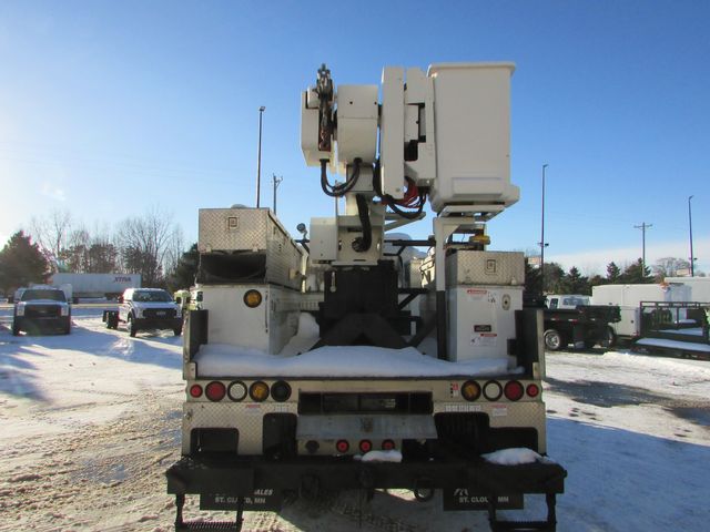 2013 4400 4x2 51' Working Height Bucket  | St Cloud MN | NorthStar Truck Sales