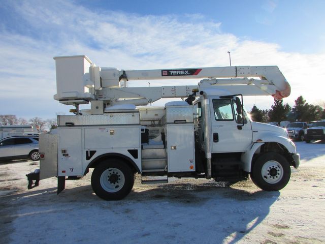2013 4400 4x2 HR46M 51' Working Height Bucket | St Cloud MN | NorthStar Truck Sales 2013 4400 4x2 HR46M 51' Working Height Bucket | St Cloud MN | NorthStar Truck Sales