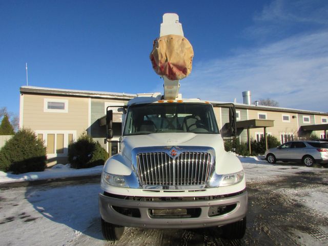 2013 4400 4x2 51' Working Height Bucket | St Cloud MN | NorthStar Truck Sales 2013 4400 4x2 51' Working Height Bucket | St Cloud MN | NorthStar Truck Sales
