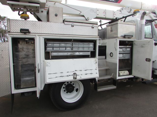 2013 4400 4x2 HR46M 51' Working Height Bucket  | St Cloud MN | NorthStar Truck Sales