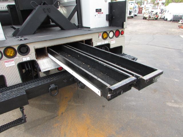 2013 4400 4x2 HR46M 51' Working Height Bucket | St Cloud MN | NorthStar Truck Sales 2013 4400 4x2 HR46M 51' Working Height Bucket | St Cloud MN | NorthStar Truck Sales