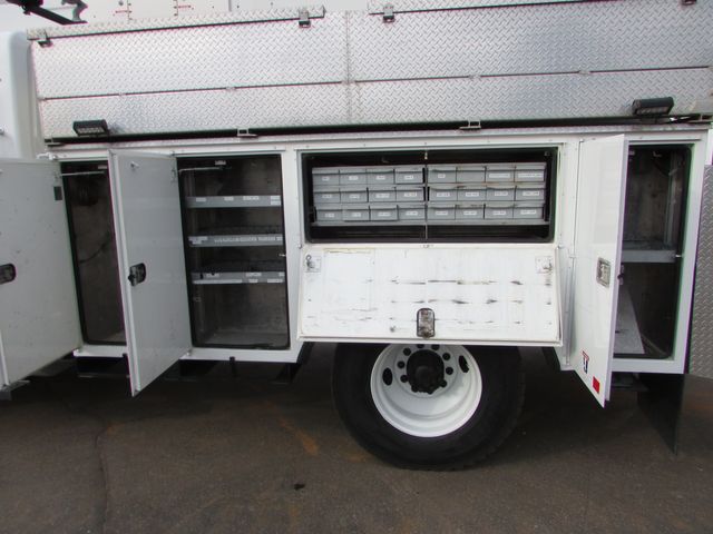 2013 4400 4x2 HR46M 51' Working Height Bucket  | St Cloud MN | NorthStar Truck Sales