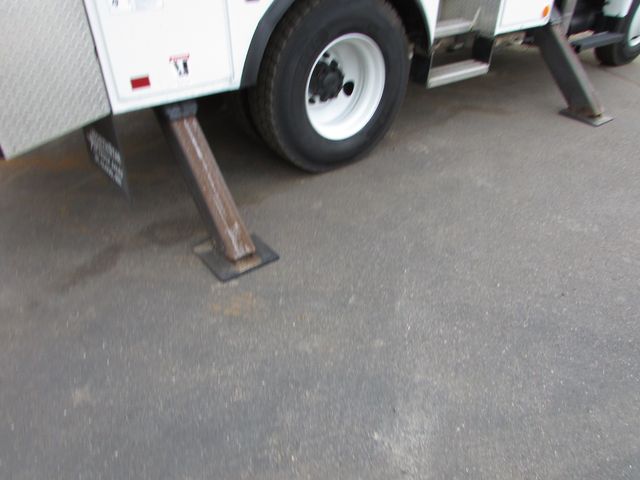 2013 4400 4x2 HR46M 51' Working Height Bucket  | St Cloud MN | NorthStar Truck Sales