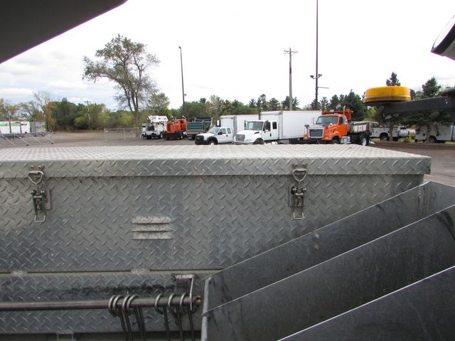 2013 4400 4x2 HR46M 51' Working Height Bucket  | St Cloud MN | NorthStar Truck Sales