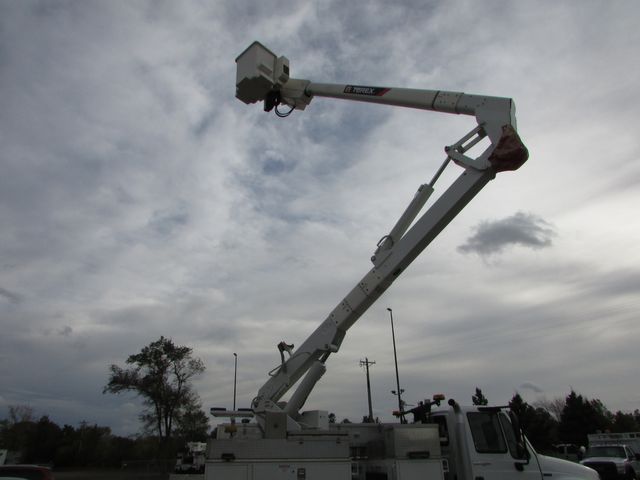 2013 4400 4x2 HR46M 51' Working Height Bucket  | St Cloud MN | NorthStar Truck Sales