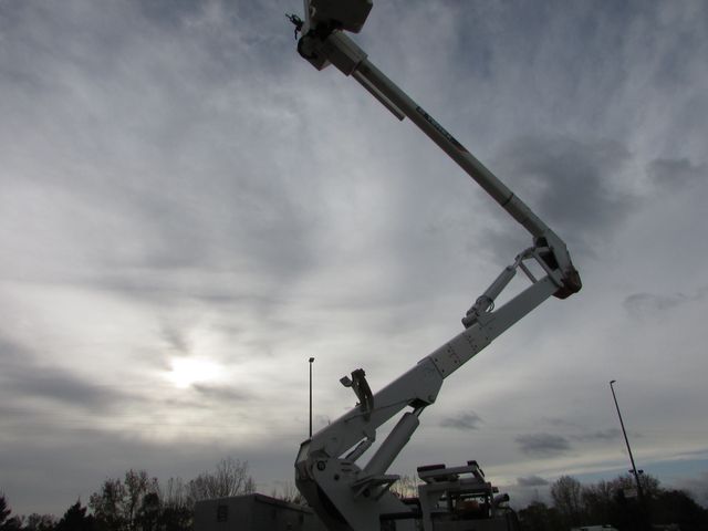 2013 4400 4x2 HR46M 51' Working Height Bucket  | St Cloud MN | NorthStar Truck Sales