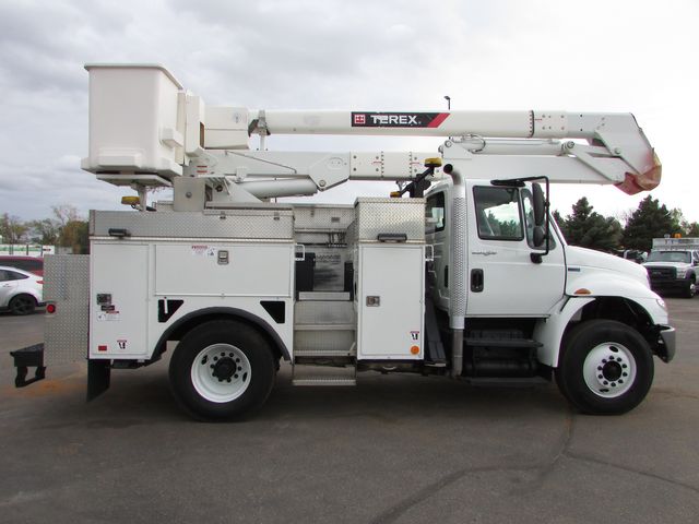 2013 4400 4x2 HR46M 51' Working Height Bucket | St Cloud MN | NorthStar Truck Sales 2013 4400 4x2 HR46M 51' Working Height Bucket | St Cloud MN | NorthStar Truck Sales