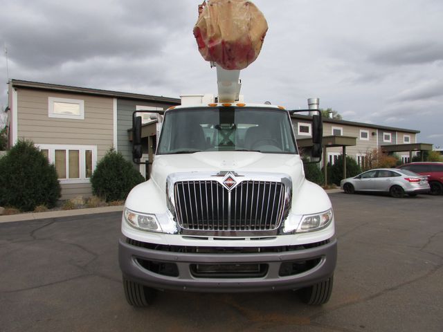 2013 4400 4x2 HR46M 51' Working Height Bucket | St Cloud MN | NorthStar Truck Sales 2013 4400 4x2 HR46M 51' Working Height Bucket | St Cloud MN | NorthStar Truck Sales