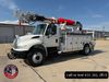 2013 International 4400 Digger Derrick | Fort Worth, TX | Texas Aerial Equipment