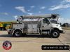 2013 International 4400 Digger Derrick | Fort Worth, TX | Texas Aerial Equipment