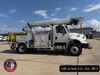 2013 International 4400 Digger Derrick | Fort Worth, TX | Texas Aerial Equipment