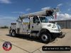 2013 International 4400 Digger Derrick | Fort Worth, TX | Texas Aerial Equipment