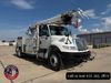 2013 International 4400 Digger Derrick | Fort Worth, TX | Texas Aerial Equipment 2013 International 4400 Digger Derrick | Fort Worth, TX | Texas Aerial Equipment