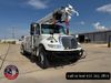 2013 International 4400 Digger Derrick | Fort Worth, TX | Texas Aerial Equipment