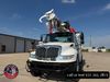 2013 International 4400 Digger Derrick | Fort Worth, TX | Texas Aerial Equipment