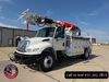 2013 International 4400 Digger Derrick | Fort Worth, TX | Texas Aerial Equipment