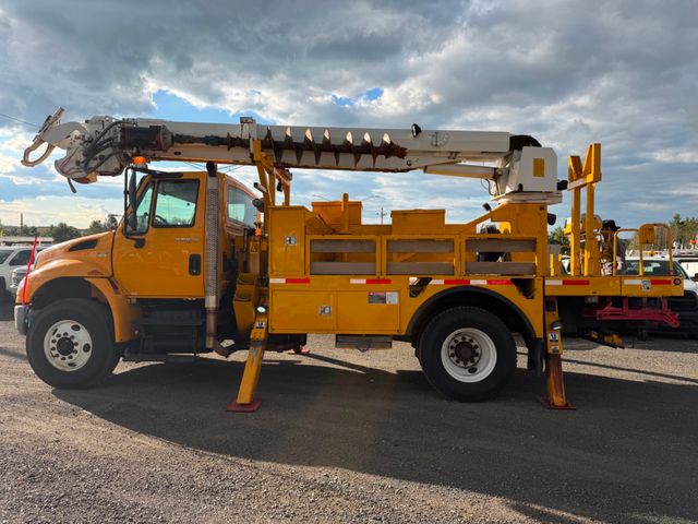 2013 International 4400  | Hoosick Falls, New York | Upstate Auto Sales