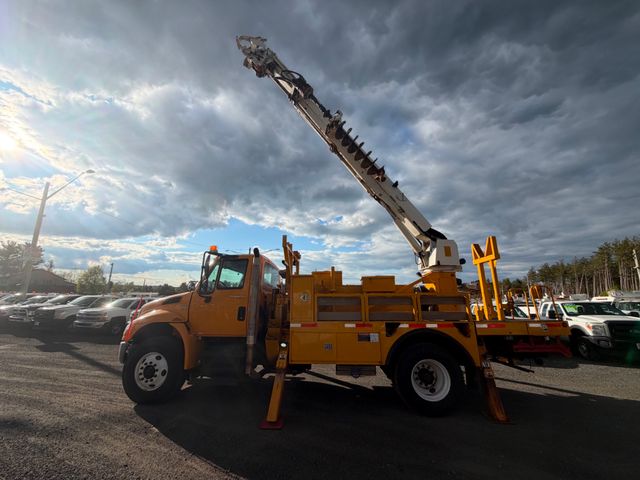 2013 International 4400