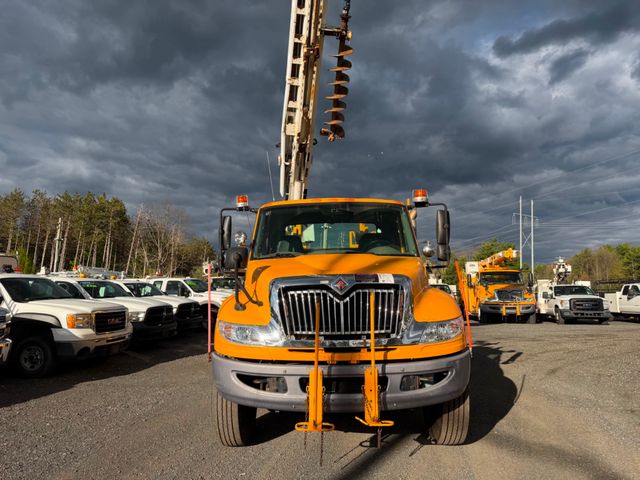 2013 International 4400