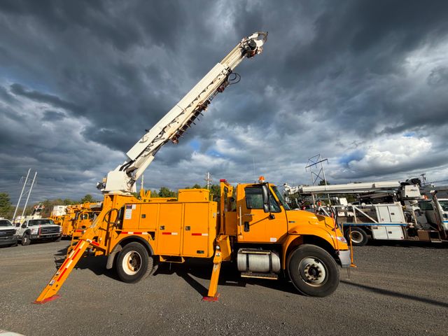 2013 International 4400
