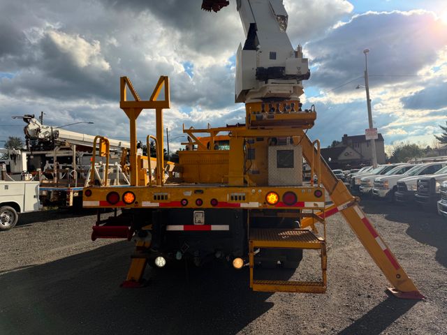 2013 International 4400