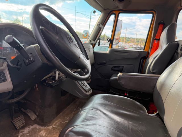 2013 International 4400