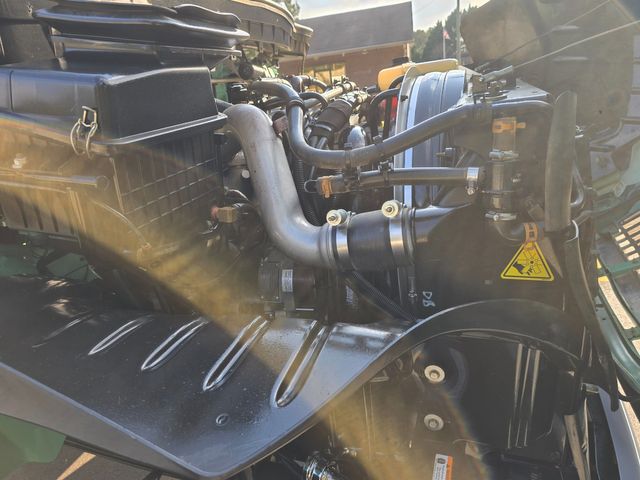 2013 INTERNATIONAL 4400 MAXXFORCE