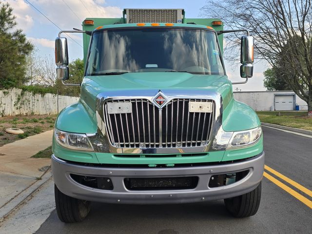 2013 INTERNATIONAL 4400 MAXXFORCE