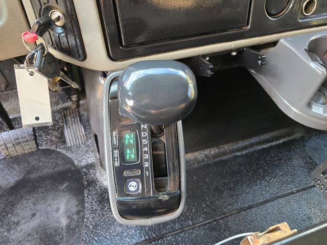 2013 INTERNATIONAL 4400 MAXXFORCE