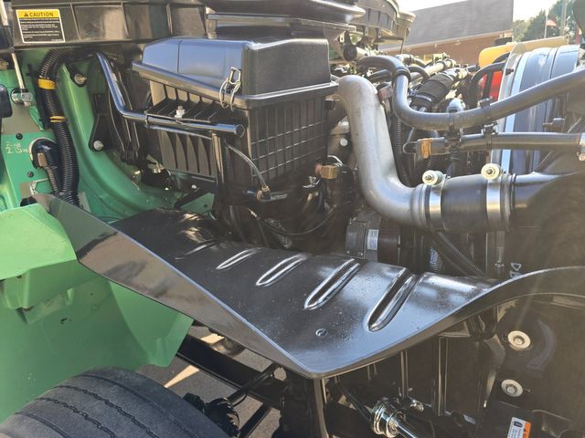 2013 INTERNATIONAL 4400 MAXXFORCE