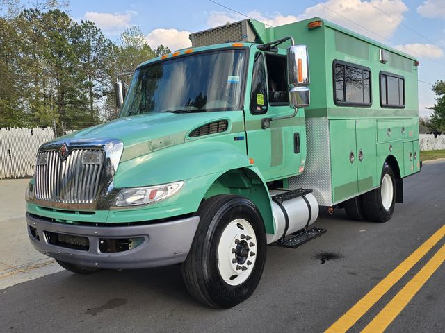 2013 International 4400 MAXXFORCE  | Snellville , GA | Zams Used Cars