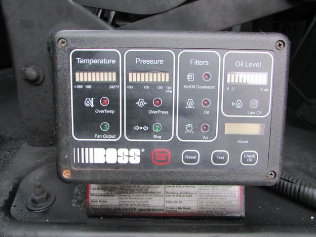 2013 4400 Tandem Axle Service Flatbed Truck | St Cloud MN | NorthStar Truck Sales 2013 4400 Tandem Axle Service Flatbed Truck | St Cloud MN | NorthStar Truck Sales