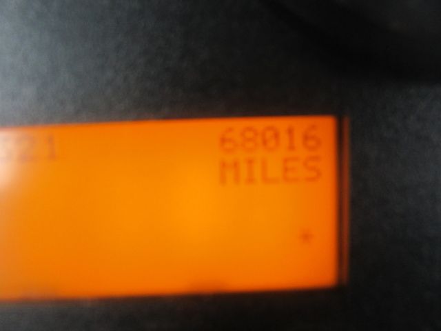 2013 4400 Tandem Axle Service Flatbed Truck  | St Cloud MN | NorthStar Truck Sales